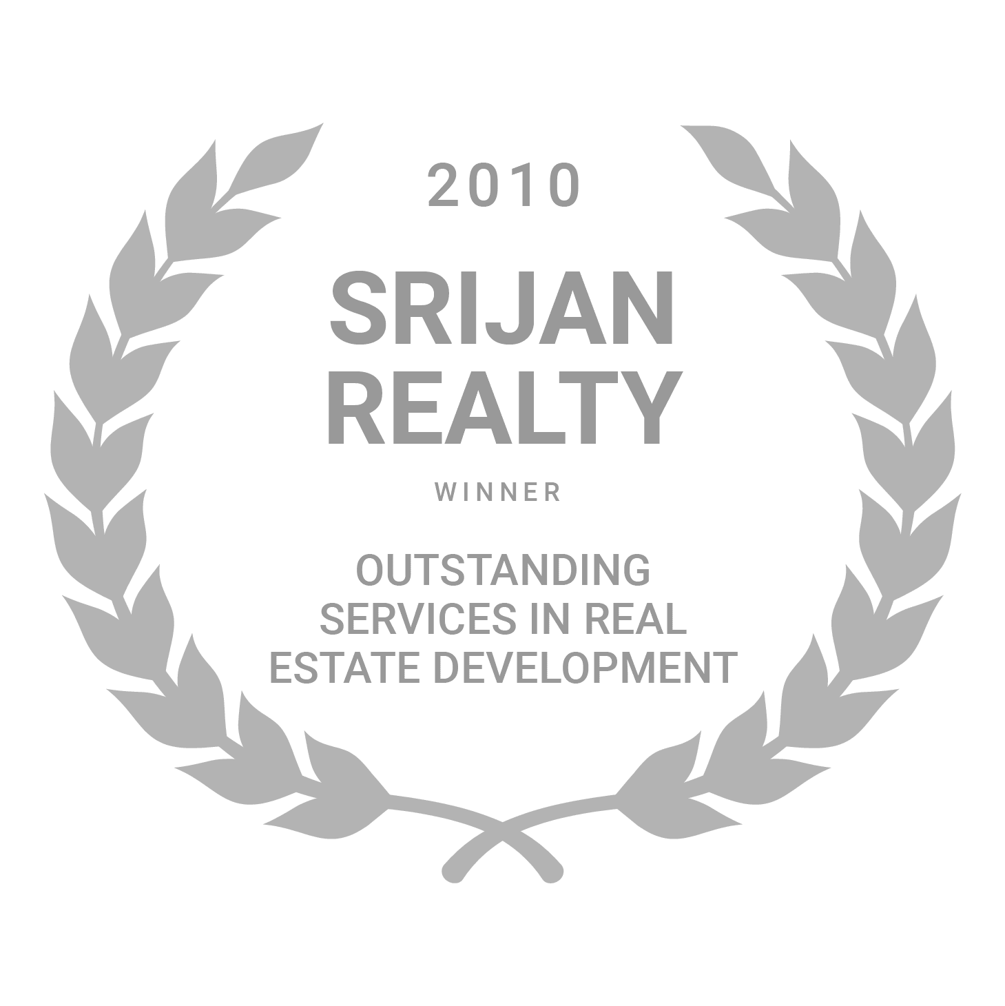 Prestigious ABD Award