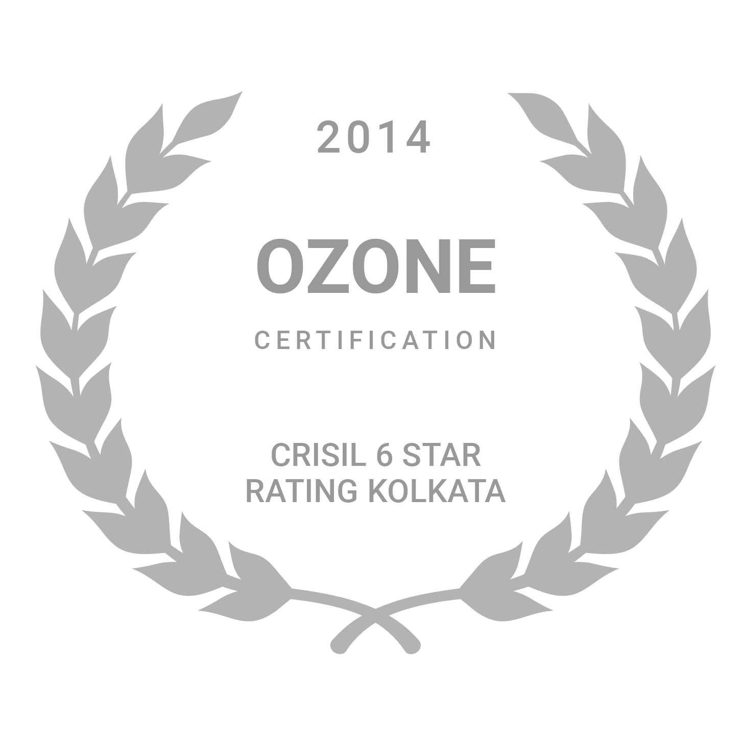 CRISIL Real Estate Star Rating