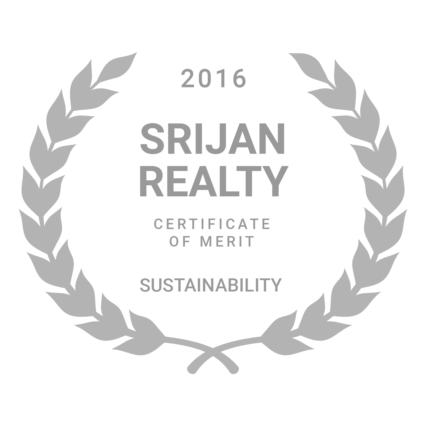 Frost & Sullivan Sustainability 4.0 Awards