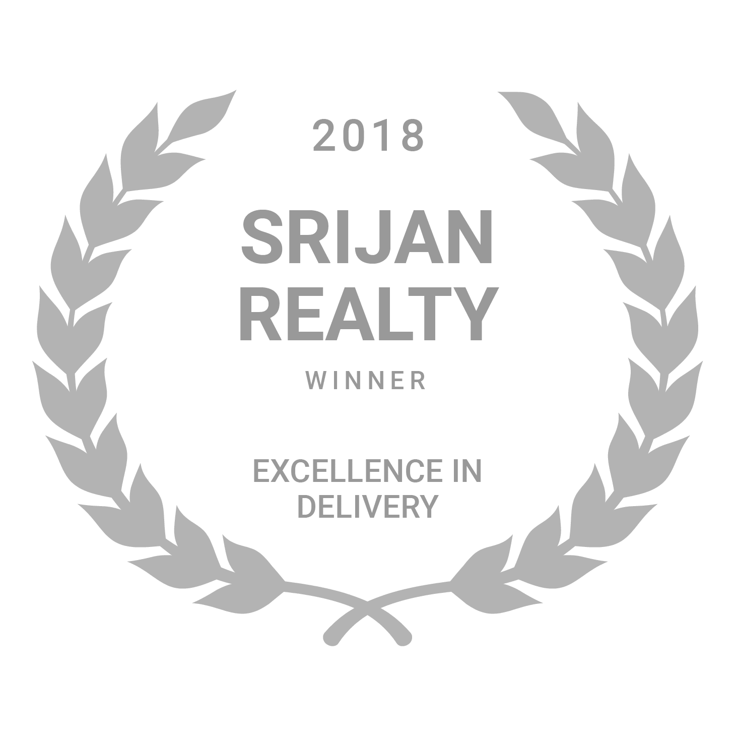 Old website page award icon design-37