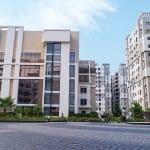 Greenfield City - Luxury flats in Kolkata