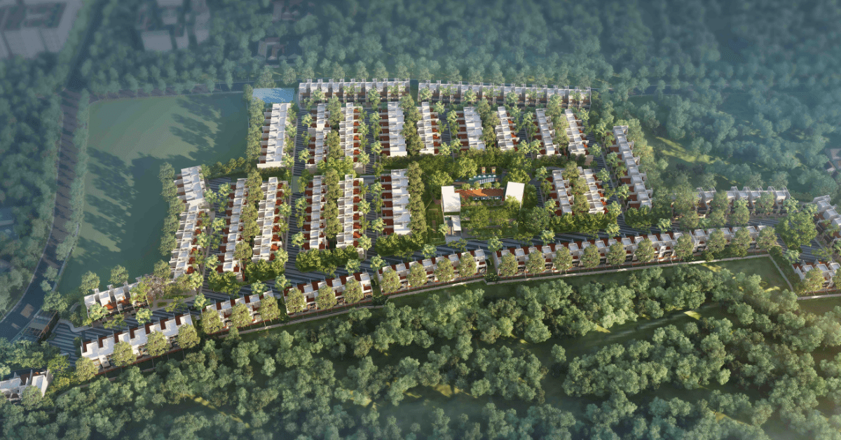 row houses in kolkata