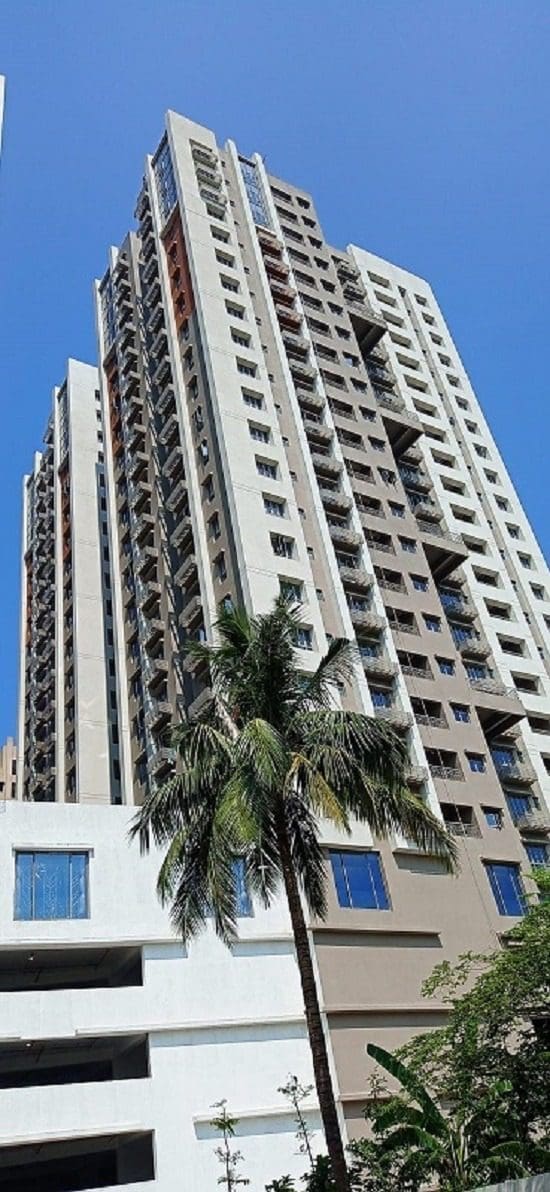 Srijan Ozone in Kolkata Luxury Flats in South Kolkata, EM Bypass