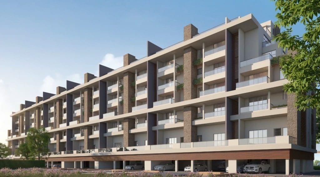 Demand For Villaments