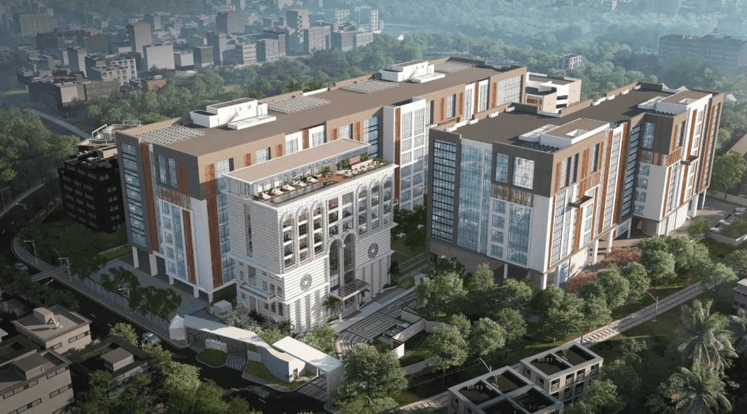 Real Estate Demand in Kolkata