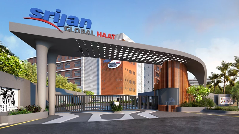 Top Commercial Real Estate Projects near Kolkata