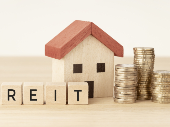 Real Estate Investment Trust(REIT)