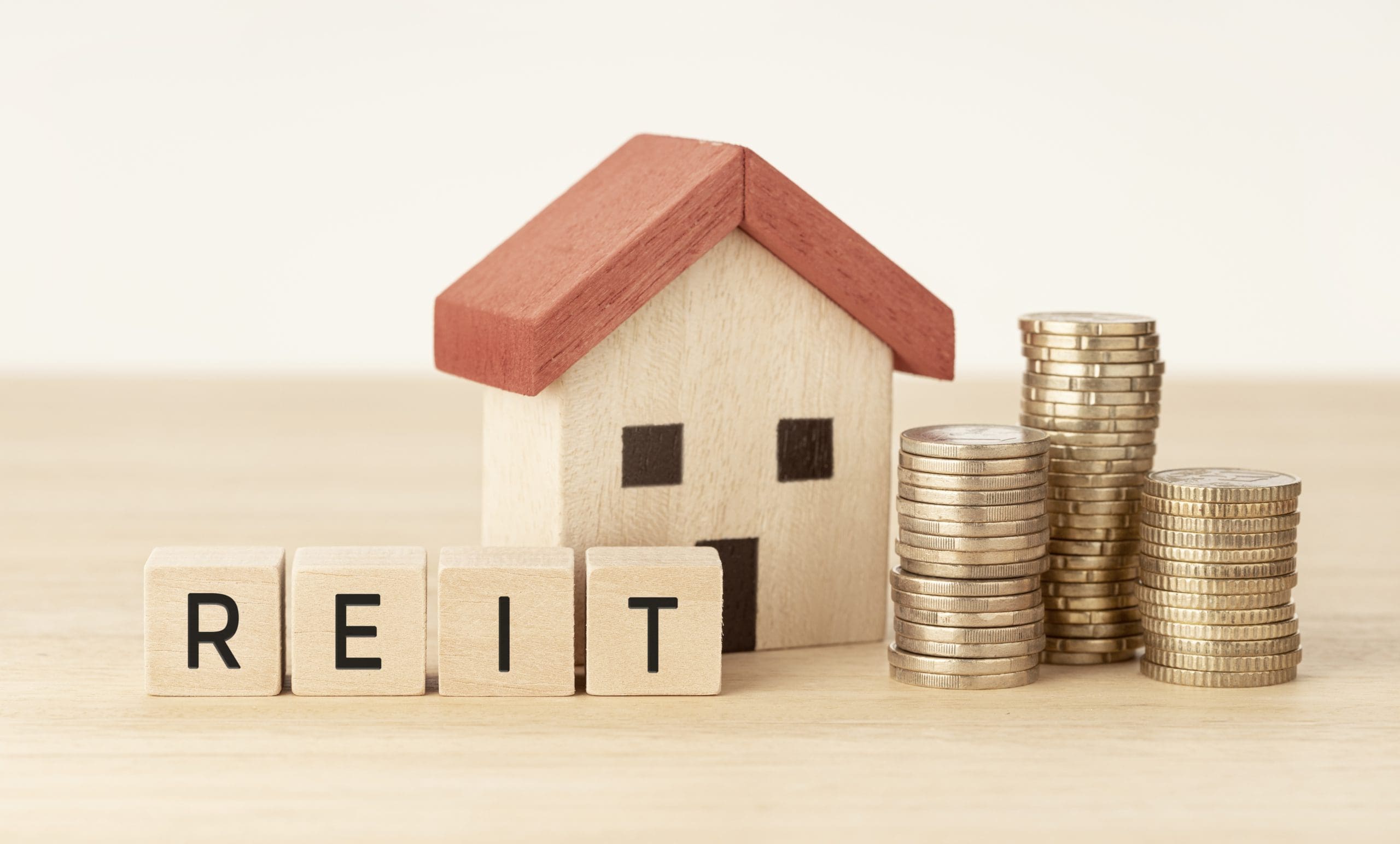 Real Estate Investment Trust(REIT)