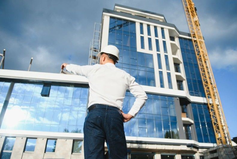 Property Registrations Rise Up 64%