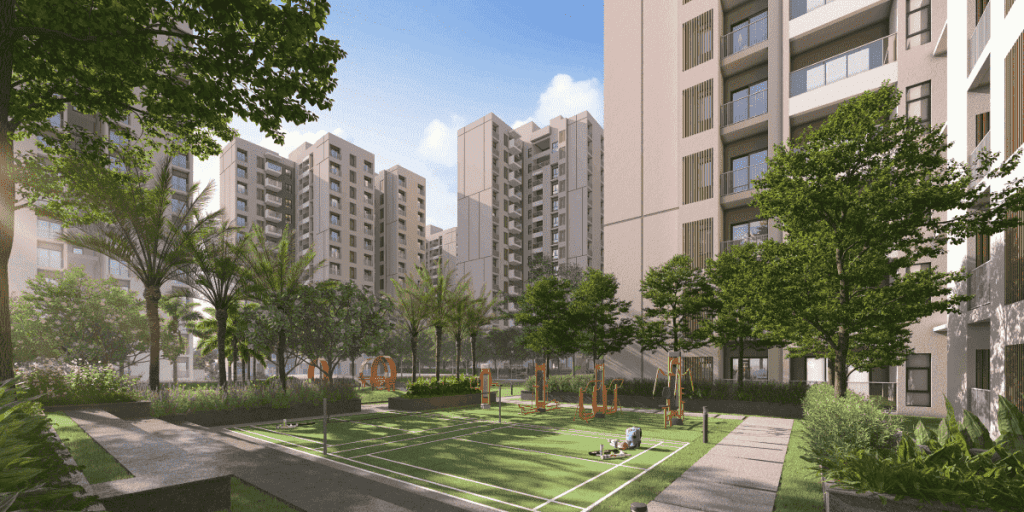 Srijan Optima:luxury flats in kolkata