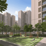 Srijan Optima:luxury flats in kolkata