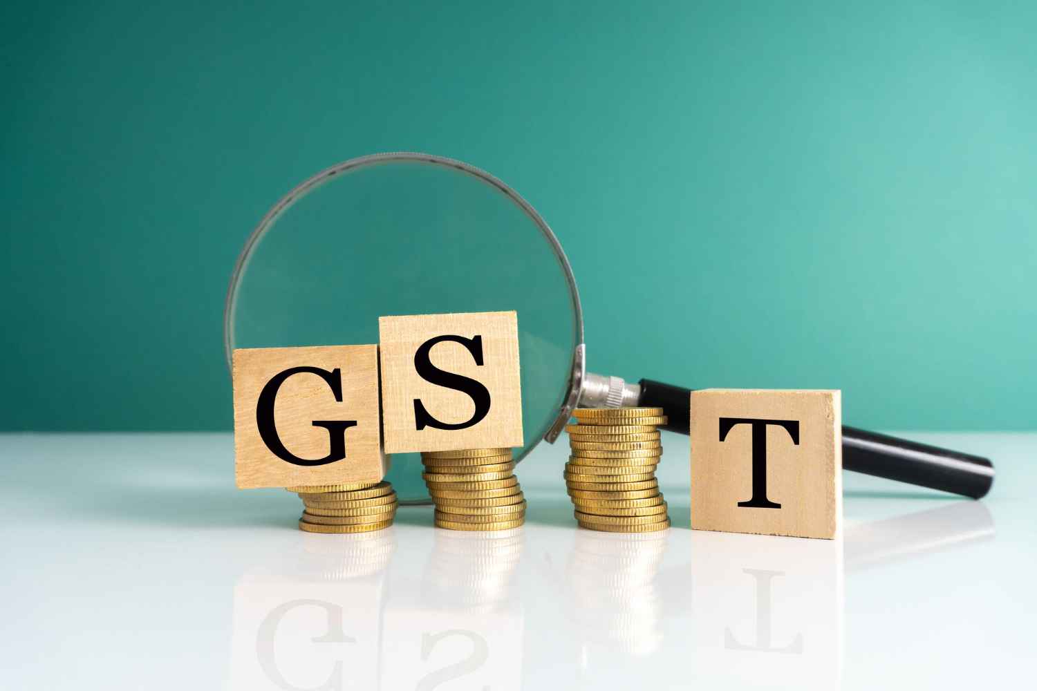 Impact of GST