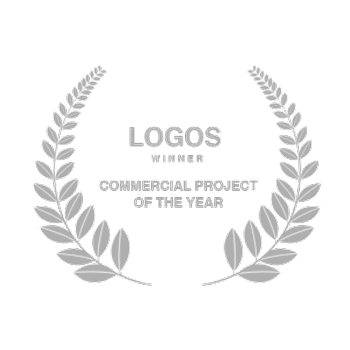 Commercial Project of the Year 2025