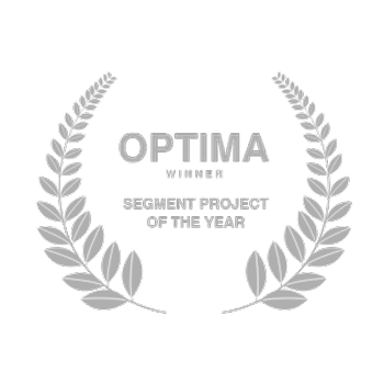 Mid-Segment Project of the Year 2025