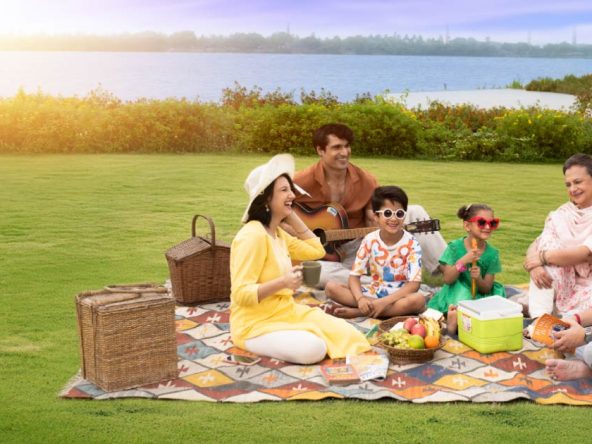 5 Reasons to Retire by the Ganges