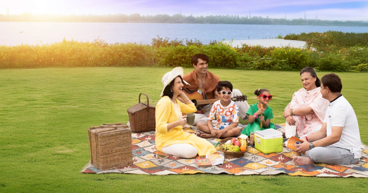 5 Reasons to Retire by the Ganges