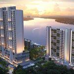 Primus Ganges by Srijan Realty