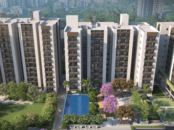 Corner Apartment Seekers in Kolkata