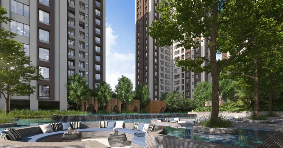 How Town Square Adds Value to the New Town Real Estate Market