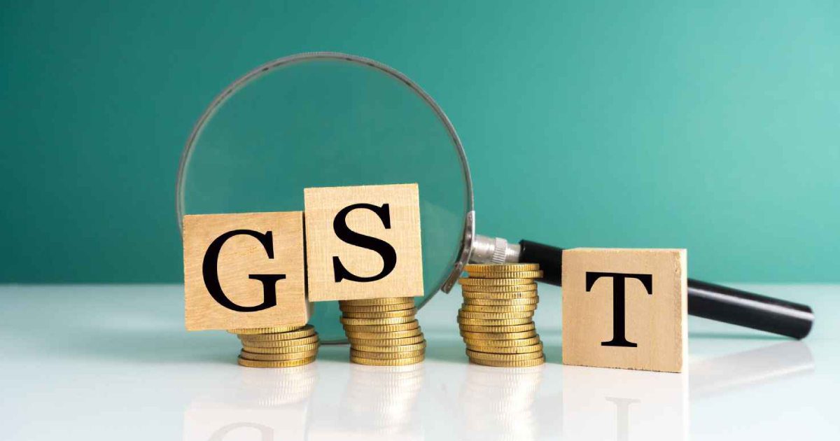 Impact of GST on Real Estate in India