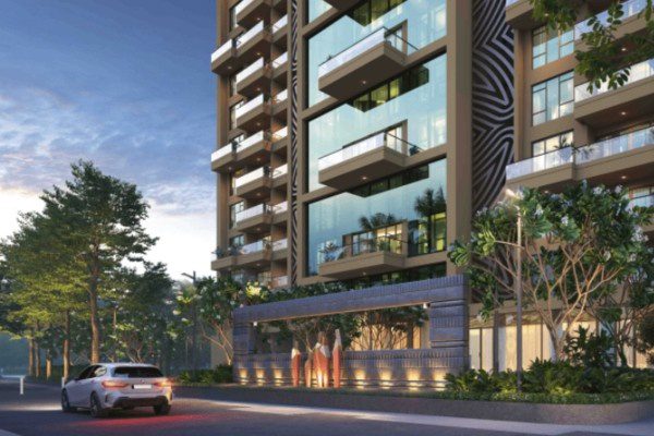 Palladina - Srijan Realty