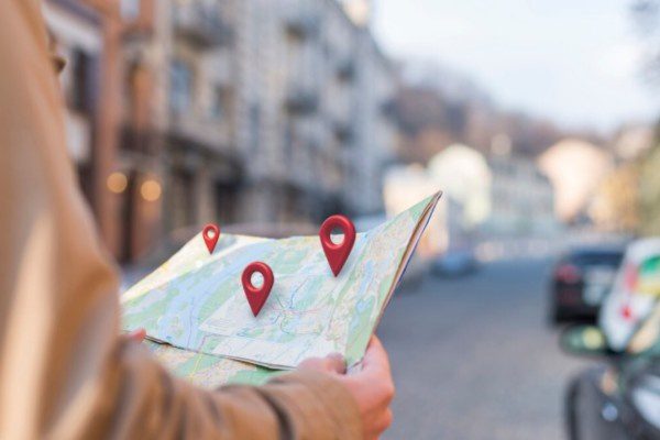 Prime Locations of a residential projects