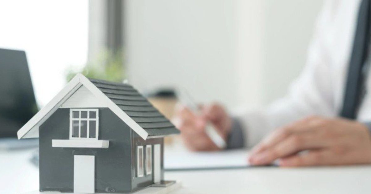 Blockchain Technology in Real estate: 8 ways it will disrupt the market