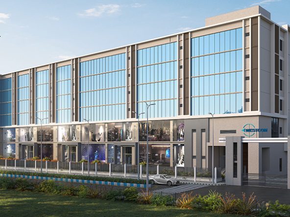 Kolkata’s Next Premier Commercial Destination