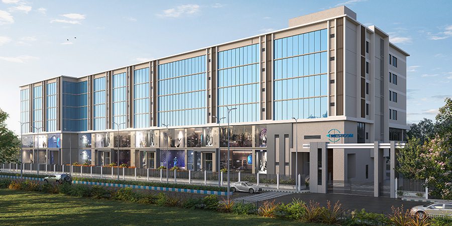 Kolkata’s Next Premier Commercial Destination