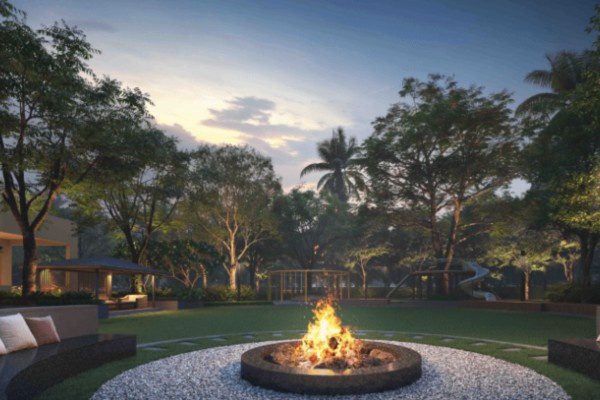 Success of Srijan Palladina in Kolkata