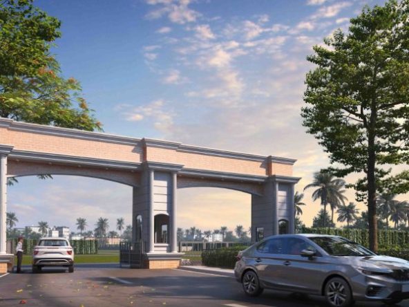 Anu Bhoomi : A Perfect Investment for the Future