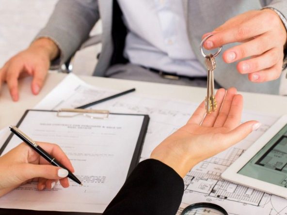 Completion Certificate (CC) for your home