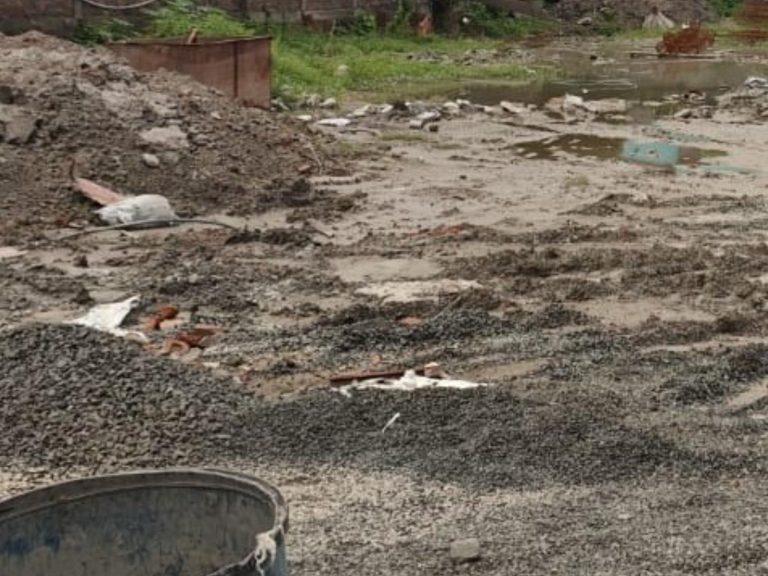 Cluster–13, Unit no. 131 To 151