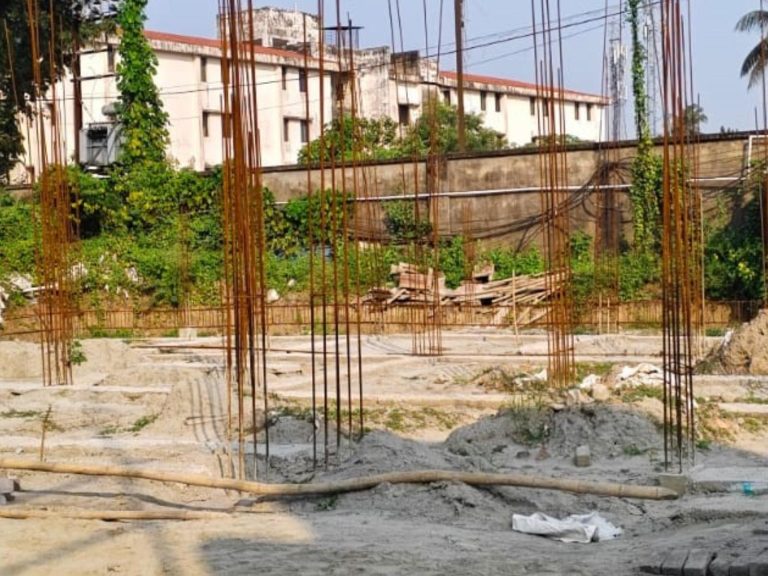 Cluster-14,Unit no. 127 TO 136