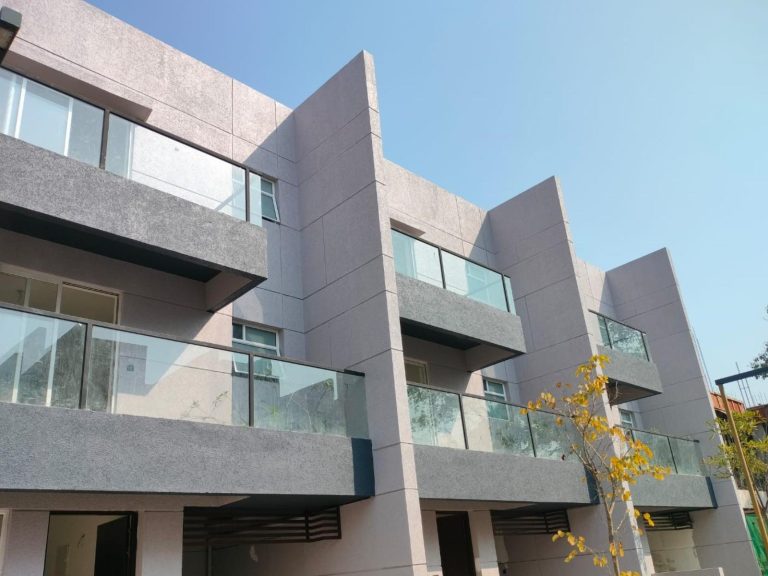 Cluster 15 (Unit No. 57 to 59)