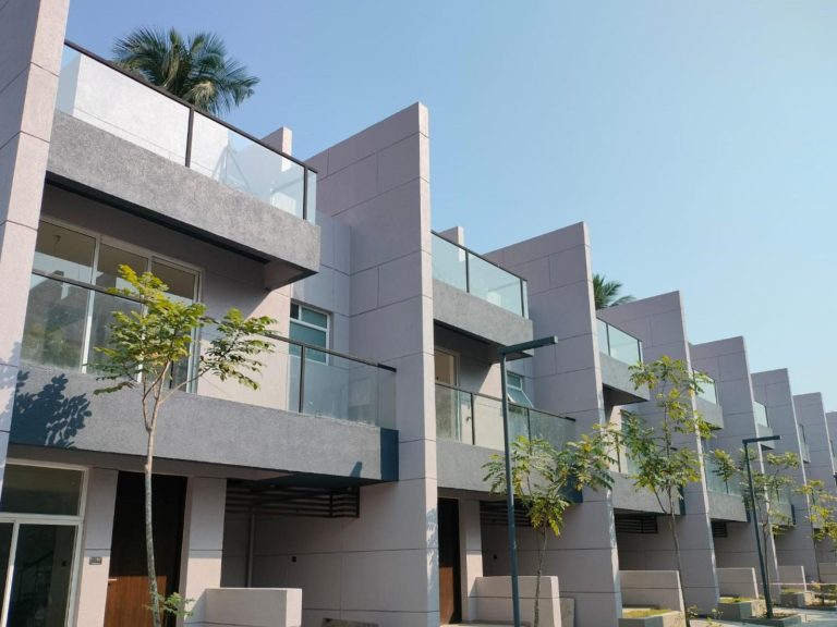 Cluster 17 (Unit No. 26 to 33)