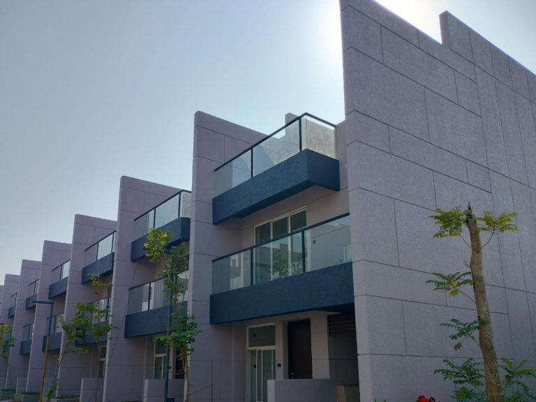 Cluster 21 (Unit No. 63 to 70)