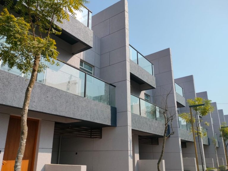 Cluster 22 (Unit No. 71 to 78)