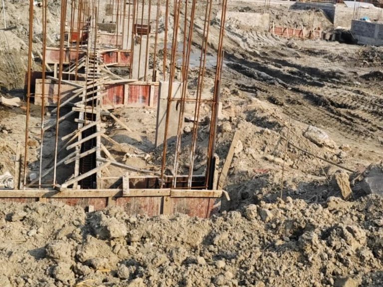 Cluster–24, Unit no. 158 TO 162