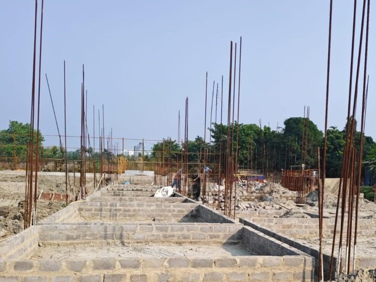 Cluster–25, Unit no. 163 TO 167