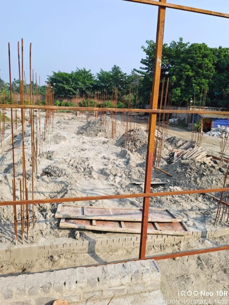 Cluster-26,Unit no. 168 TO 173