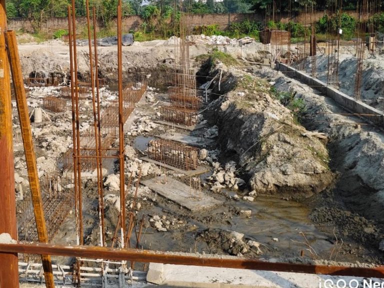 Cluster-27,Unit no. 152 TO 157