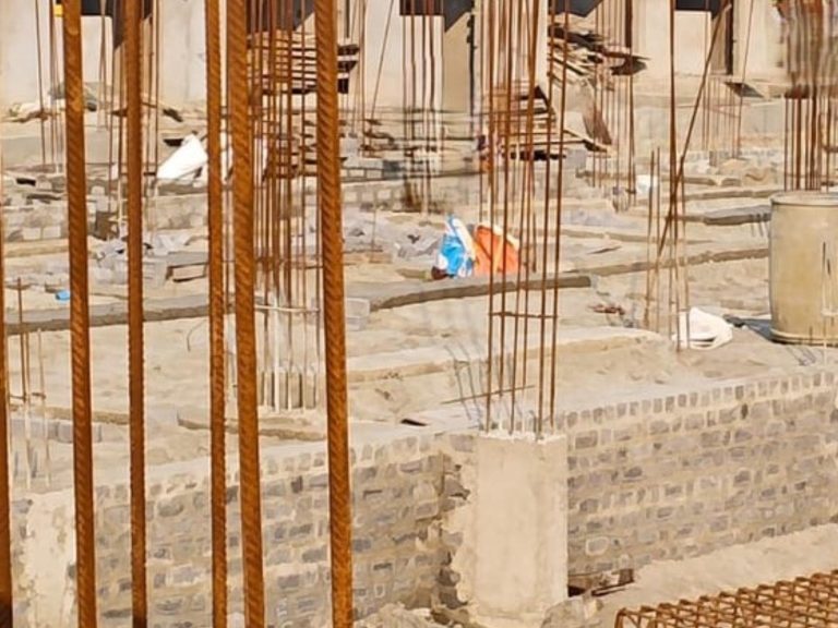 Cluster-28,Unit no. 100 TO 105