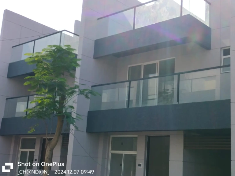 Cluster 29 (Unit No. 98 to 99)