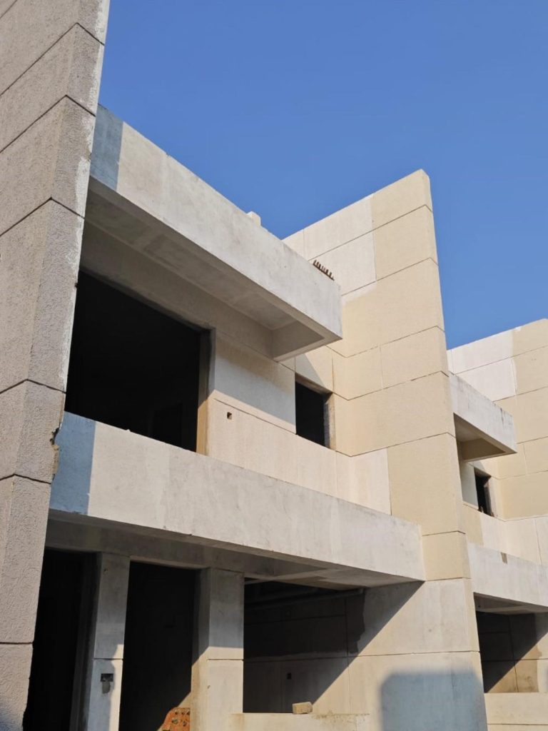 Cluster-31,Unit no. 112 TO 114