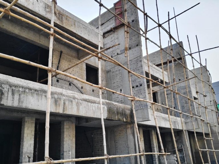 Cluster-31,Unit no. 112 TO 114