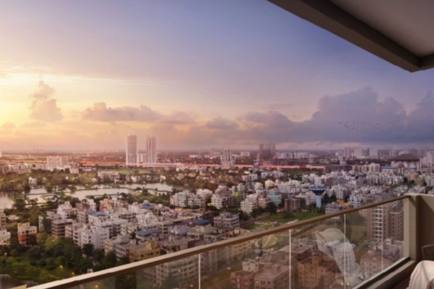 Residential Projects in Kolkata