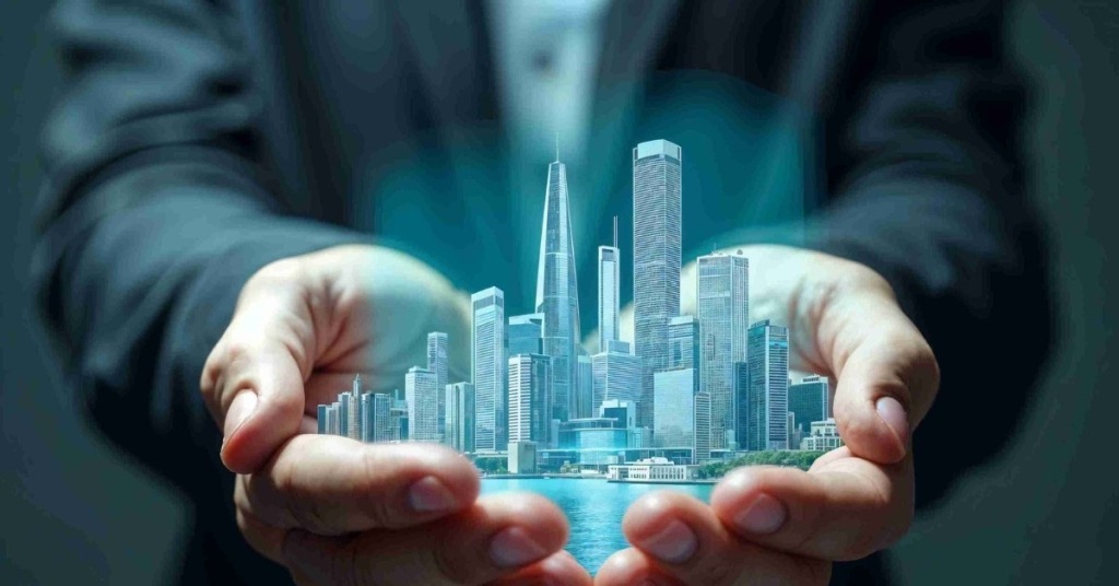 AI and PropTech Are Transforming the Real Estate Industry