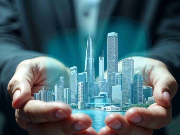 AI and PropTech Are Transforming the Real Estate Industry