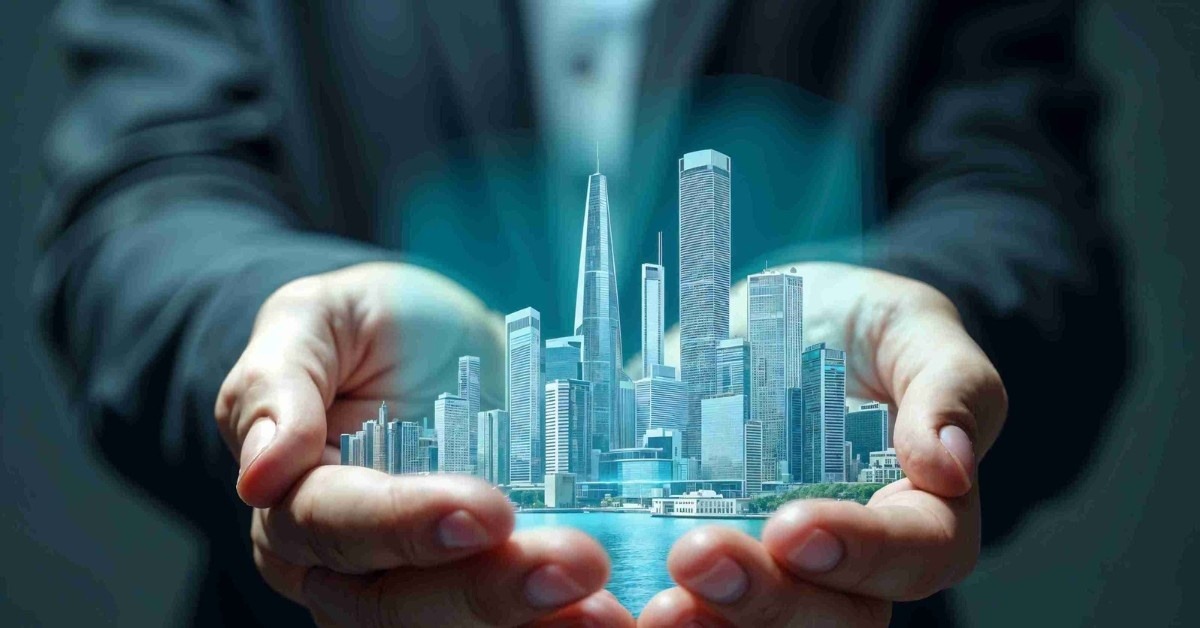 AI and PropTech Are Transforming the Real Estate Industry